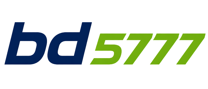 bd 5777 লোগো